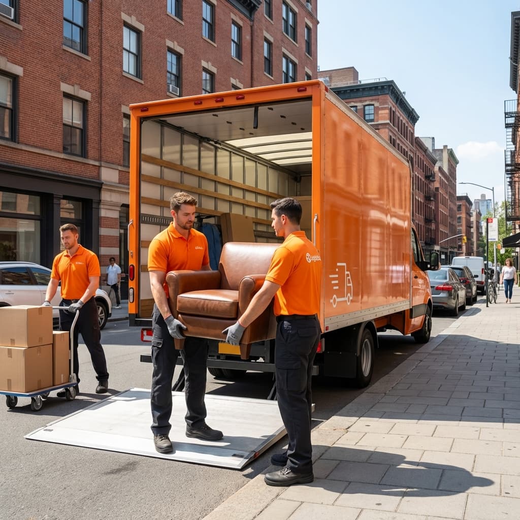 Transport sécurisé