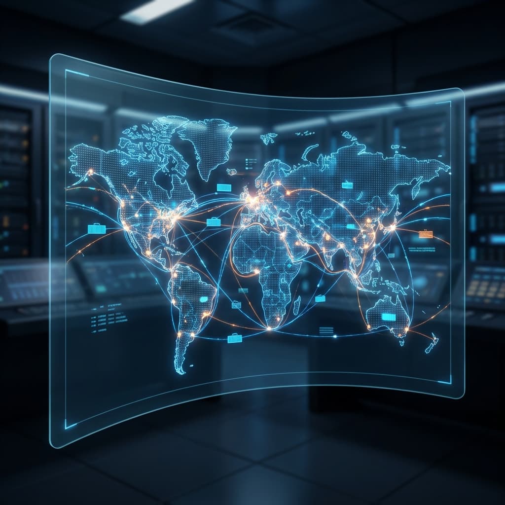 Couverture International